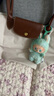 瓏驤（longchamp）女包LE PLIAGE Original系列織物長(zhǎng)柄中號(hào)餃子包L2605089P71七夕 曬單實(shí)拍圖
