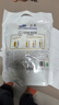 君樂(lè )寶 簡(jiǎn)醇 0蔗糖 100g *10袋  低溫酸奶酸牛奶 健康輕食 曬單實(shí)拍圖