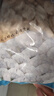環(huán)球水產(chǎn)國產(chǎn)生蝦仁 去冰凈重2斤 157-198只 已去蝦線(xiàn) 京東蝦仁品質(zhì)保障 曬單實(shí)拍圖