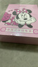 迪士尼（DISNEY）【3C認(rèn)證】自帶線充電寶10000毫安超薄小巧便攜移動(dòng)電源大容量22.5W超級(jí)快充適用蘋果華為 米妮 曬單實(shí)拍圖
