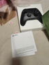 XBOX微軟Xbox Series S/X無(wú)線手柄 XSS XSX黑神話悟空 藍(lán)牙手柄PC電腦Elite 精英版手柄二代 iOS 平板 Xbox手柄【午夜黑】 曬單實(shí)拍圖