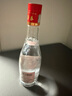 古貝春 白板濃香型白酒 42度 山東地特產(chǎn)白酒475ml單瓶裝 曬單實(shí)拍圖