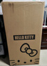 銀座Hello Kitty 凱蒂貓正版聯(lián)名行李箱高顏值輕便旅行箱萬向輪26英寸 曬單實(shí)拍圖