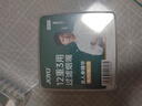 諍友 （JOYO）一次性煙嘴過濾器12重香煙過濾嘴粗中細三用拋棄型咬嘴100支裝 曬單實拍圖