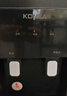 康佳（KONKA）飲水機家用立式辦公柜式溫熱型大功率速熱沖奶飲水器KY-RD27 曬單實(shí)拍圖