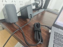 聯(lián)想（Lenovo）聯(lián)想原裝 100W電源適配器 Type-C充電器 筆記本充電器 USB-C接口便攜PD快充 ThinkPad電腦充電線(xiàn) 曬單實(shí)拍圖