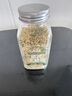 云山半歐芹大蒜鹽140g歐芹碎大蒜粉0脂肪輕食水煮菜牛排燒烤撒料調(diào)味 曬單實(shí)拍圖