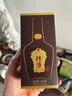 珍酒 珍十五小酒 53度 醬香型白酒 125ml*1 單瓶裝 帶盒裝 曬單實(shí)拍圖