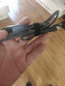 ANKER安克140W充電線type-cUSB C-2C二合一適用iPhone16/15promax/iPad電腦/華為蘋果快充一拖二數(shù)據(jù)線 曬單實(shí)拍圖