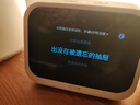 小度智能屏Mini 智能家居控制 個(gè)性化睡眠 語音通話 音箱音響 AI大模型  海量音樂 曬單實(shí)拍圖