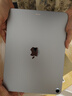 Apple/蘋果 iPad Air 11英寸 M3芯片2025年款 平板電腦 (128GB WLAN版)藍(lán)色 曬單實(shí)拍圖