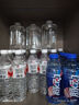 脈動三口味青檸桃子雪柚橘子600ML*15瓶低糖維生素運動飲料宋雨琦同款 曬單實拍圖