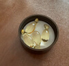 witsbb【吳敏霞力薦】健敏思嬰幼兒維生素ad0-3歲100+項(xiàng)無敏原1500iu2盒 曬單實(shí)拍圖