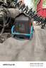 森久24V駐車發(fā)電機(jī)貨車車載空調(diào)專用直流小型便攜式藍(lán)牙款7L大油箱 曬單實(shí)拍圖