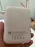 飛利浦【國標3C認證可上飛機】自帶雙線充電寶超級快充20000毫安大容量小巧便攜移動電源適用蘋果16 華為 曬單實拍圖