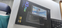 山靈M3Plus音樂(lè )HiFi播放器mp3無(wú)損音樂(lè )安卓便攜藍牙WiFi平衡DSD解碼播放器隨身聽(tīng) 星河灰(下單送清水套) 曬單實(shí)拍圖