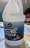 龜牌（Turtle Wax）冰蠟玻璃水鍍瓷乙醇0°去油膜汽車(chē)特斯拉寶馬奔馳除蟲(chóng)膠雨刮水2瓶 曬單實(shí)拍圖