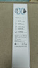 小米（MI）Xiaomi Watch S4 41mm 藍色 汽車(chē)YU7鑰匙 澎湃OS2 心率血氧監測 小米手表s4 小表女表 曬單實(shí)拍圖