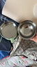 蘇泊爾學(xué)生保溫飯盒兒童304不銹鋼泡面碗帶蓋男女食堂快餐杯 曬單實拍圖