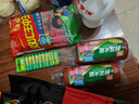 雙匯 國(guó)產(chǎn)肘花火腿腸520g 涼菜火腿聚餐新老包裝隨機(jī)發(fā)貨 曬單實(shí)拍圖