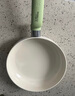 蘇泊爾（SUPOR）輔食鍋嬰兒煎煮一體多功能寶寶奶鍋小煎鍋不粘鍋多合一陶瓷鍋18cm 曬單實拍圖
