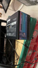 Thermaltake（Tt）額定850W 鋼影Toughpower GF1限定版電源 黑色(原生PCIe5.1/ATX3.0/金牌認(rèn)證/全模組) 曬單實(shí)拍圖