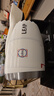ROIIS TOYc919航空渦扇發(fā)動(dòng)機模型可發(fā)動(dòng)航空發(fā)動(dòng)機模型 C919航空發(fā)動(dòng)機模型 曬單實(shí)拍圖