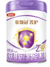 伊利金領(lǐng)冠菁護(hù)A2 超高乳鐵蛋白較大嬰兒奶粉2段(6-12月)800g全新升級 曬單實拍圖