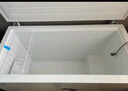 澳柯瑪（AUCMA）307升減霜冰柜家用大容量冷藏柜冷凍柜 臥式冷柜冰箱雪糕柜一級能效 BC/BD-307HNE 國家補貼20% 曬單實(shí)拍圖