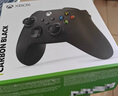 微軟Xbox無線游戲手柄 磨砂黑+USB-C線 藍牙適配Xbox/PC/平板/手機Steam促銷 明末：淵虛之羽 雙影奇境 曬單實拍圖