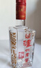 瀘州老窖 六年窖頭曲 濃香型白酒 52度500ml*2瓶 蛇轉錢(qián)坤禮盒 中秋送禮 曬單實(shí)拍圖