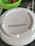美可卓（Maxigenes）澳洲藍胖子全脂成人奶粉1kg/罐0蔗糖高鈣高蛋白兒童學生中老年 曬單實拍圖