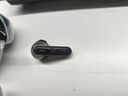 JBL TUNE FLEX2 晶噪豆二代主動(dòng)降噪真無線藍(lán)牙耳機(jī)音樂游戲入耳式半入耳式小晶豆禮物 國家補(bǔ)貼 黑色 曬單實(shí)拍圖