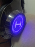漫步者（EDIFIER）HECATE G2pro頭戴式游戲耳機電競7.1聲道降噪麥克風電腦臺式網課辦公fps耳麥帶聲卡線控USB禮物男 【深淵黑】小金標認證+送耳機支架 曬單實拍圖