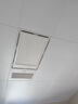 ARROW箭牌 廚房燈集成吊頂LED浴鋁扣板平板燈衛(wèi)生間300x600QCD288 曬單實拍圖