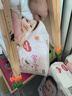 好奇（Huggies）鉑金裝小桃褲紙尿褲XL96片(12-17kg)加大號(hào)尿不濕透【消暑散熱】 曬單實(shí)拍圖