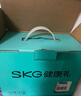 skg頸椎按摩器 H5舒享【王一博同款】肩頸部腰部背部披肩全身熱敷按摩儀 實(shí)用生日禮物送父母男女朋友 曬單實(shí)拍圖