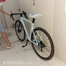 PARAGON鵬來格麒麟S9鋁合金18/20速R4700油壓碟剎氣動型彎把公路自行車 麒麟S9-月白藍 18速 S(適合身高167-173cm) 曬單實拍圖