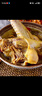 柒島大鵝生鮮整只鵝肉大白鵝老鵝新鮮農(nóng)家散養(yǎng)土鵝烤鵝煲湯紅燒批發(fā) 大鵝5-6斤/只 曬單實拍圖