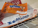 雙匯 玉米熱狗腸 32g*60支 火腿腸 休閑零食 香腸 燒烤露營 速食 出游 曬單實(shí)拍圖