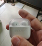 OPPO Enco Air4 新聲版 真無線耳機(jī)【國家補(bǔ)貼】半入耳式藍(lán)牙耳機(jī)無線耳機(jī)通用蘋果華為小米手機(jī)冰透綠 曬單實拍圖