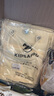 卡迪派（KIDSAPRO）媽咪包雙肩背包新款時(shí)尚外出大容量多功能母嬰媽媽包 磁吸款米色 曬單實(shí)拍圖