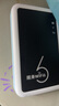 表鴿隨身wifi【送一年流量】移動(dòng)5Ghz無(wú)線wifi6【無(wú)需預(yù)存】免插卡無(wú)限流量網(wǎng)絡(luò)4網(wǎng)車(chē)載上網(wǎng)寶2025新款 【榮耀版5Ghz】多送1塊電池+十二核極速光纖 曬單實(shí)拍圖
