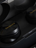Technics【店鋪自補】尊享款A(yù)Z80真無線藍牙降噪耳機入耳式 松下HIFI系列支持LDAC/無線充電適用蘋果安卓02 EAH-AZ80黑色 曬單實拍圖
