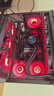 七彩虹RTX 5070 戰(zhàn)斧 Ultra Advanced銀鯊 火神 OC 12GB GDDR7 DLSS 4 電競光追游戲設(shè)計(jì)電腦顯卡 RTX 5070 戰(zhàn)斧豪華 曬單實(shí)拍圖