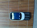諾基亞（NOKIA）3210 4G 移動(dòng)聯(lián)通電信廣電全網(wǎng)通 2.4英寸雙卡雙待 直板按鍵學(xué)生功能機(jī)備用手機(jī)黑色 曬單實(shí)拍圖