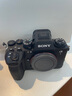 索尼（SONY）Alpha 1 II 新一代全畫(huà)幅微單?旗艦(ILCE-A1M2/α1 II/A1 二代)打鳥(niǎo) 注冊發(fā)貨 A1二代【贈品牌快充】 曬單實(shí)拍圖