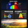 拉伯塔已接入米家智能cob燈帶護(hù)眼全光譜無(wú)極調(diào)光24v線性燈客廳三色10米 曬單實(shí)拍圖