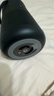 BoseSoundLink Revolve+ 藍牙音響II 黑色 360度環(huán)繞防水電腦桌面音響大水壺二代 七夕情人節禮物 曬單實(shí)拍圖