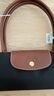 瓏驤（LONGCHAMP）瓏驤包LePliage Original中號長(cháng)柄餃子包